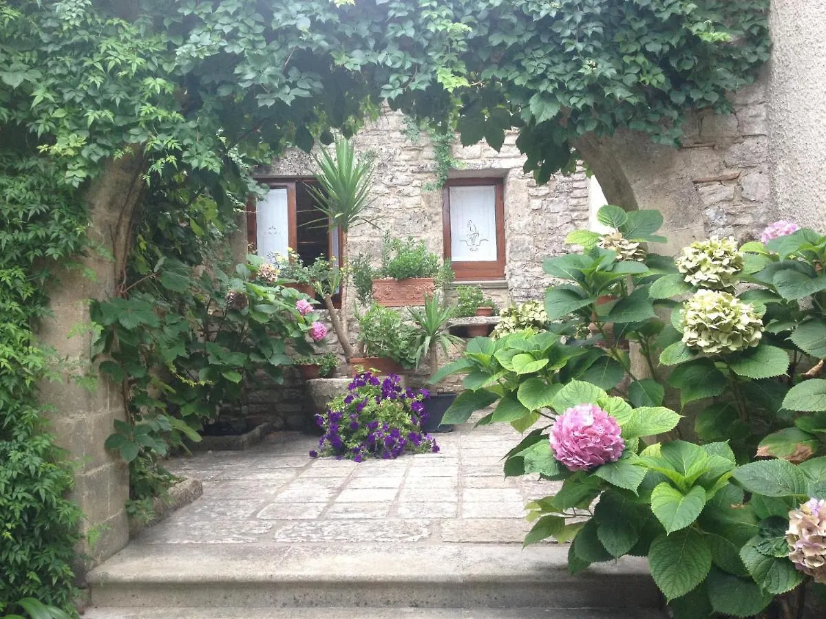 Dimora Delle Ortensie Erice