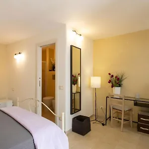 Bella Vista Bed and breakfast