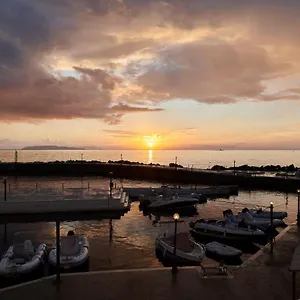 Tirreno Erice