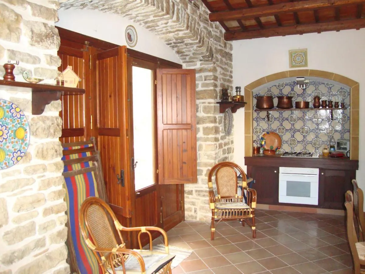 Holiday home Dimora Delle Ortensie Erice