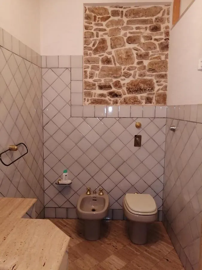 بيت للعطل Dimora Delle Ortensie إريس